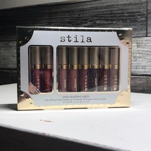Stila Star Studded 8!